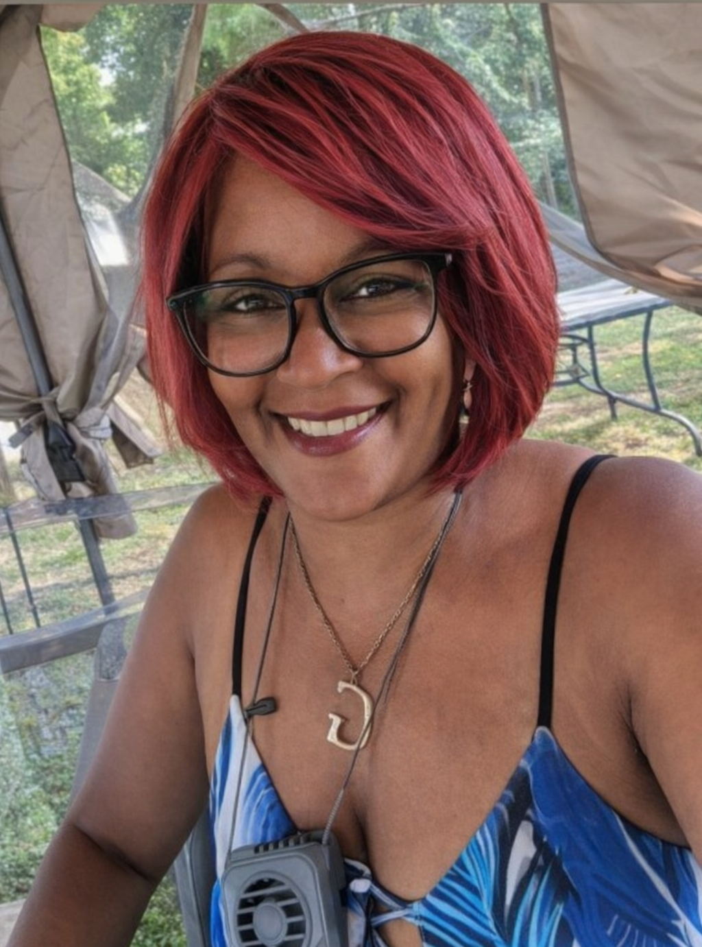 Iva Marie Brown-Ziegler