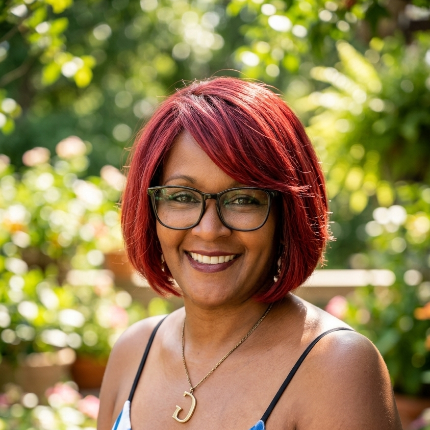 Iva Marie Brown-Ziegler